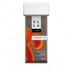 Nowość! Ella Roll on Profesjonalna Pasta Cukrowa 100ml